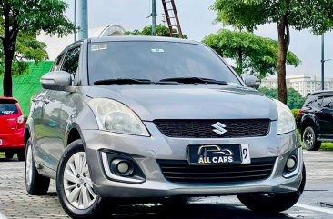 White Suzuki Swift 2018 for sale in Makati