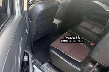 White Mitsubishi Xpander Cross 2022 for sale in Automatic