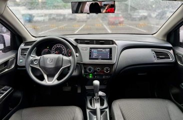 White Honda City 2019 for sale in Makati