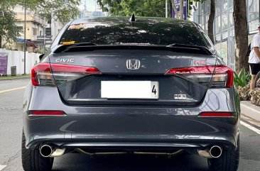 Sell White 2023 Honda Civic in Makati