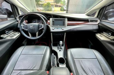 Sell Silver 2018 Toyota Innova in Pasig