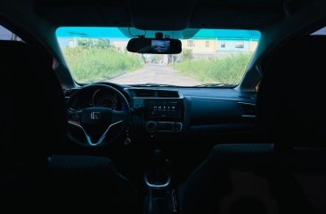 Silver Honda Jazz 2020 for sale in Caloocan