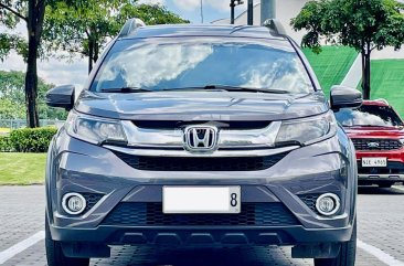 2018 Honda BR-V in Makati, Metro Manila