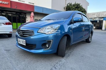 2019 Mitsubishi Mirage G4 in Quezon City, Metro Manila