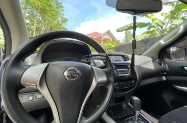 2018 Nissan Navara in Quezon City, Metro Manila