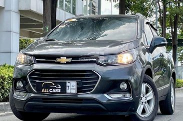 2018 Chevrolet Trax in Makati, Metro Manila