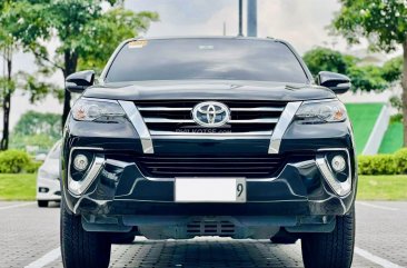 2017 Toyota Fortuner in Makati, Metro Manila