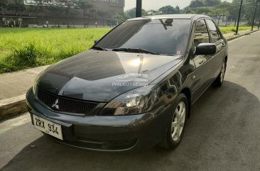 2008 Mitsubishi Lancer in Taguig, Metro Manila