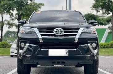 2017 Toyota Fortuner in Makati, Metro Manila