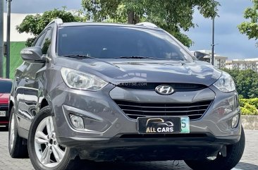 2012 Hyundai Tucson in Makati, Metro Manila