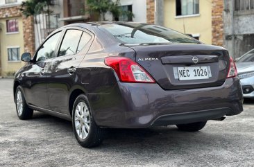 White Nissan Almera 2020 for sale in Pasig