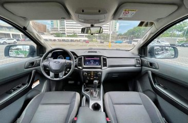 White Ford Everest 2017 for sale in Automatic