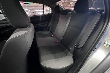 Sell White 2022 Toyota Vios in Parañaque