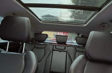 Pearl White Ford Territory 2022 for sale in Makati