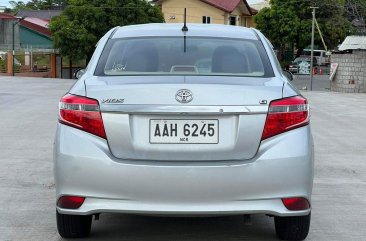 Selling White Toyota Vios 2014 in Parañaque