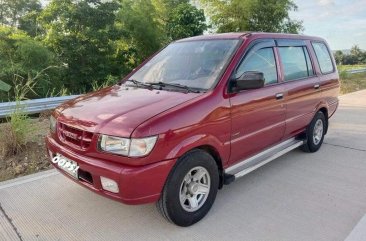 Selling White Isuzu Crosswind 2023 in Nabua