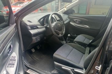 Selling White Toyota Vios 2018 in Pasig