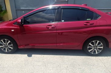 White Honda City 2018 for sale in Malolos