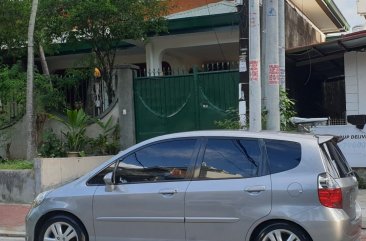 Sell White 2006 Honda Jazz in Quezon City