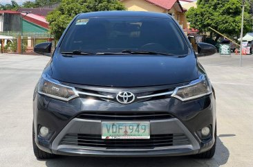 Selling White Toyota Vios 2014 in Parañaque