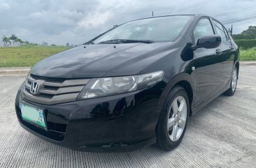 Sell White 2009 Honda City in Manila