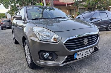 Sell White 2019 Suzuki Swift in Antipolo