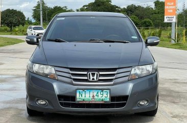 White Honda City 2009 for sale in Automatic