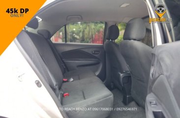 Selling White Toyota Vios 2013 in Manila