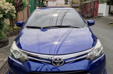 Selling White Toyota Vios 2017 in Quezon City