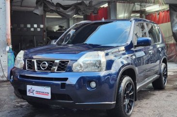 Sell White 2012 Nissan X-Trail in Manila