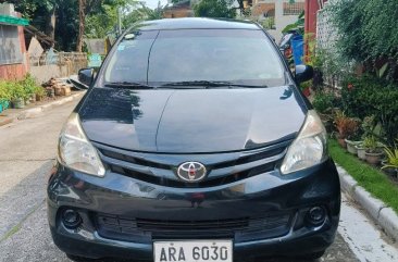 Sell White 2015 Toyota Avanza in Cainta