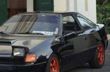 Sell White 1988 Toyota Celica in Quezon City