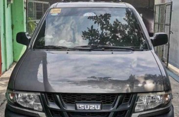 Sell White 2017 Isuzu Crosswind in Makati