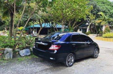 White Honda City 2003 for sale in Naic