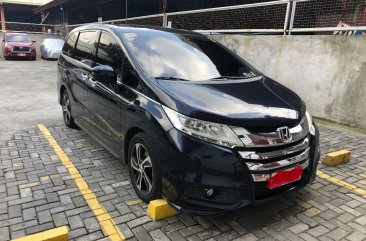 Sell White 2016 Honda Odyssey in Trece Martires