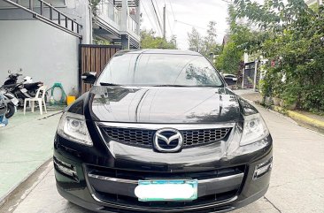White Mazda Cx-9 2008 for sale in Bacoor