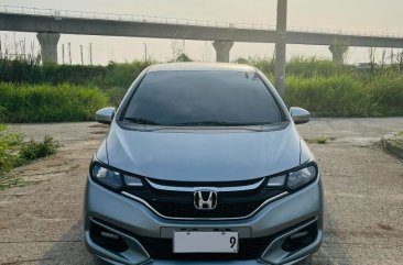 Silver Honda Jazz 2020 for sale in Caloocan