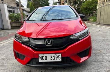 Sell White 2017 Honda Jazz in Quezon City