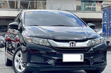 White Honda City 2016 for sale in Automatic