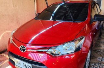 Selling White Toyota Vios 2016 in Quezon City