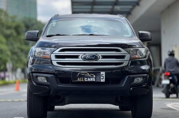 White Ford Everest 2016 for sale in Makati