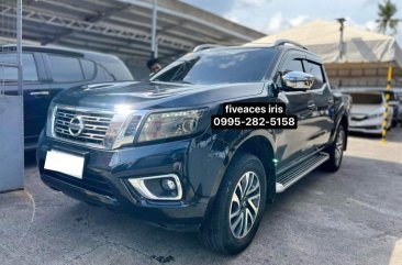 White Nissan Navara 2020 for sale in Mandaue