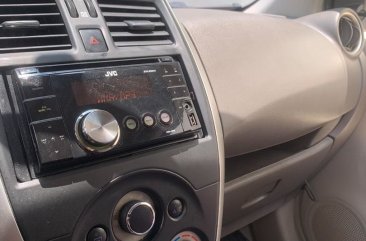 White Nissan Almera 2023 for sale in Parañaque