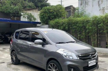 Sell White 2018 Suzuki Ertiga in Pasig