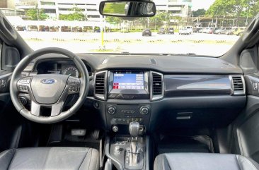 White Ford Ranger 2019 for sale in Automatic