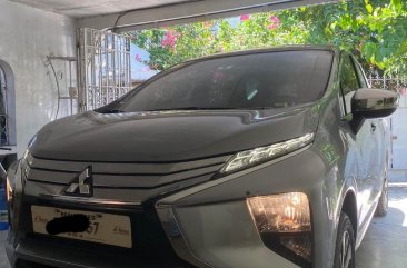 White Mitsubishi XPANDER 2019 for sale in Pasig