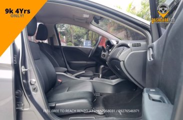 White Honda City 2017 for sale in Manila