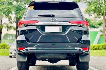 Sell White 2017 Toyota Fortuner in Makati