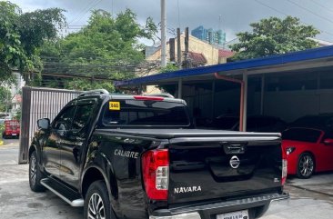 White Nissan Navara 2019 for sale in Pasig