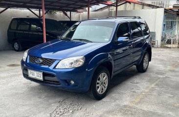 White Ford Escape 2011 for sale in Bacoor